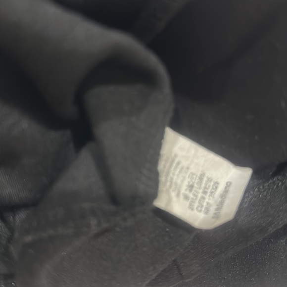 Elegant little black dress ruffle detail side shoulder mini fitted LBD size M - Picture 7 of 10